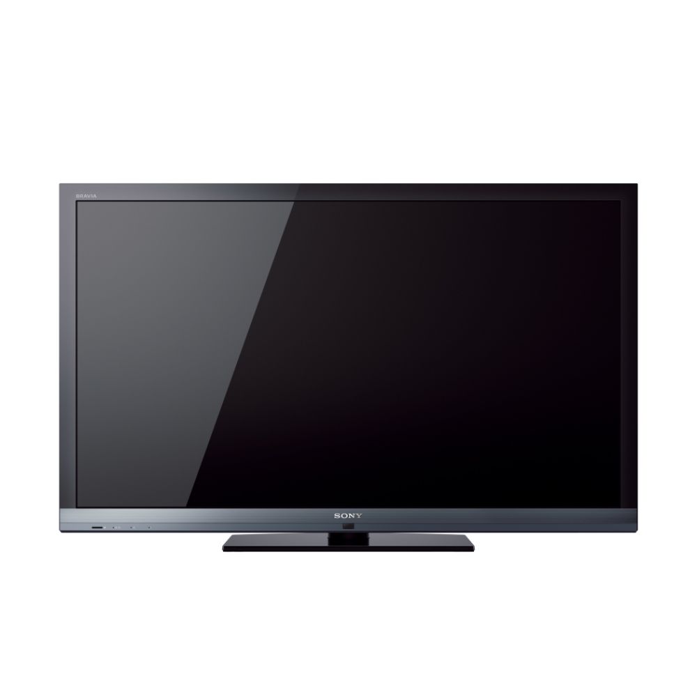 Sony - BRAVIA 46" Class EX710 Series LED LCD HDTV