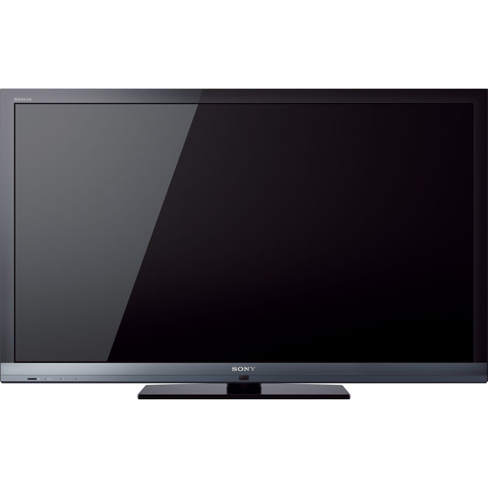 Sony - BRAVIA 55" Class  EX710 Series LED LCD HDTV