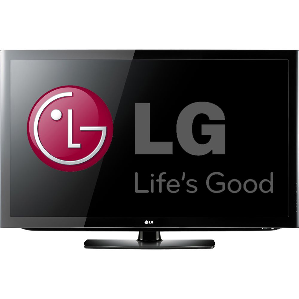 LG - 42LD450 42-inch Class Television 1080p LCD HDTV