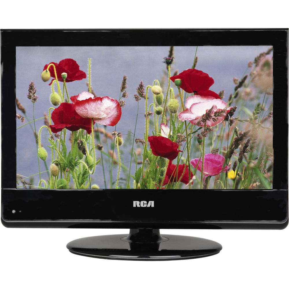 RCA 22 in. (21.6 Diagonal) Class 1080p LCD HD Television