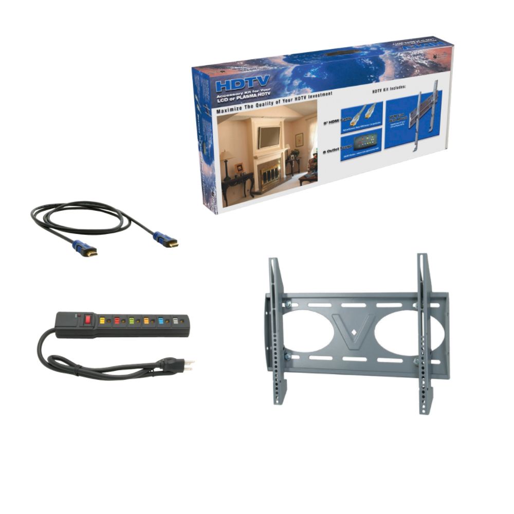 Premier Mounts Premier Mounts HDTV Accessory