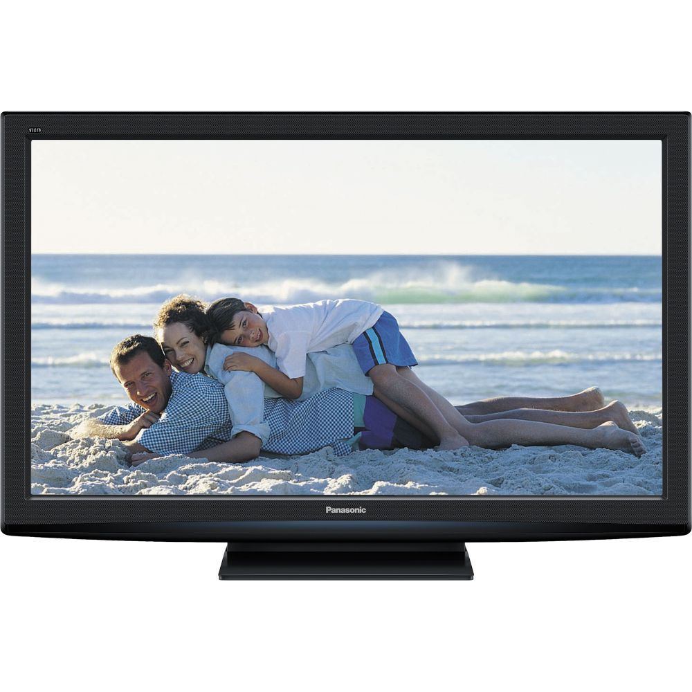 Panasonic Viera Plasma on Panasonic   Viera Tc P42s2 42 Inch Class Television 1080p Plasma Hdtv