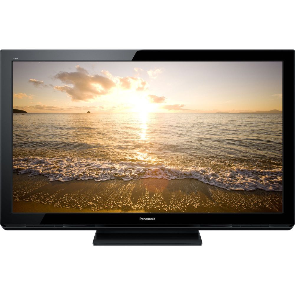 Plasma TVs