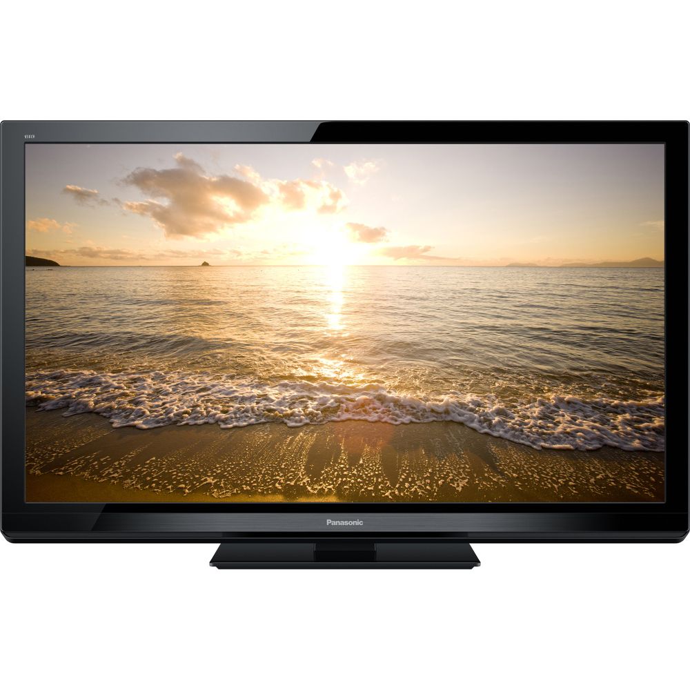 Panasonic Viera Plasma on Panasonic   50  Class Viera S30 Series Plasma Hdtv Reviews   Mysears