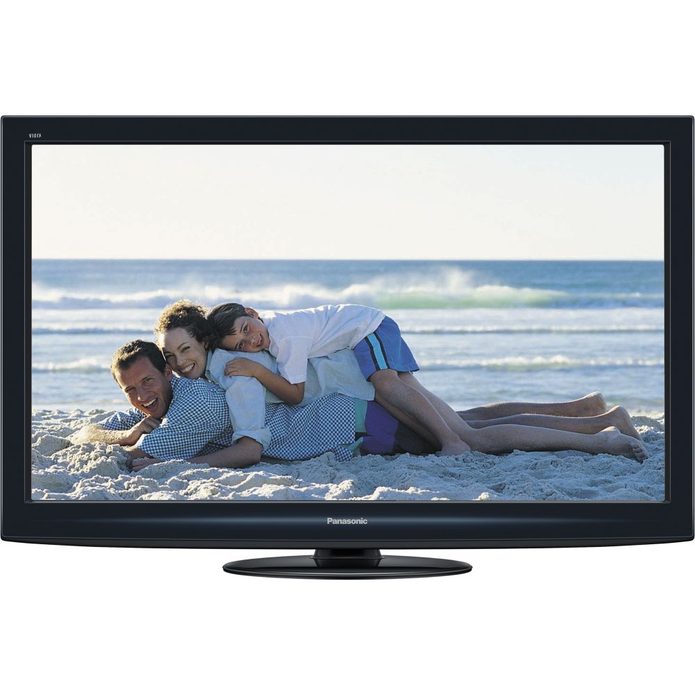 Flat Screen on Panasonic Flat Screen Tvs   Read Panasonic Flat Panel Tv Reviews