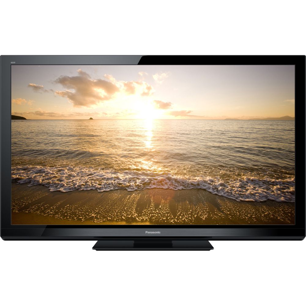 Panasonic Viera TC-P60S30 60-inch 1080p 600 Hz Plasma HDTV $1196.63