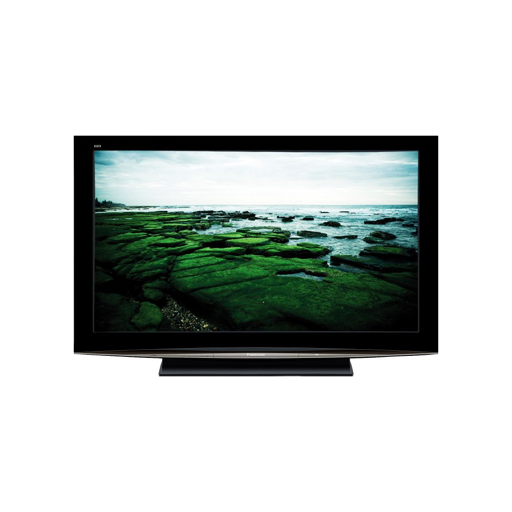 Panasonic 58 in. (Diagonal) Class 1080p 480 Hz Plasma HD Television