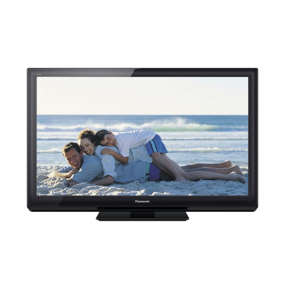 Panasonic 42" 2011 Viera ST30 Series Plasma TV