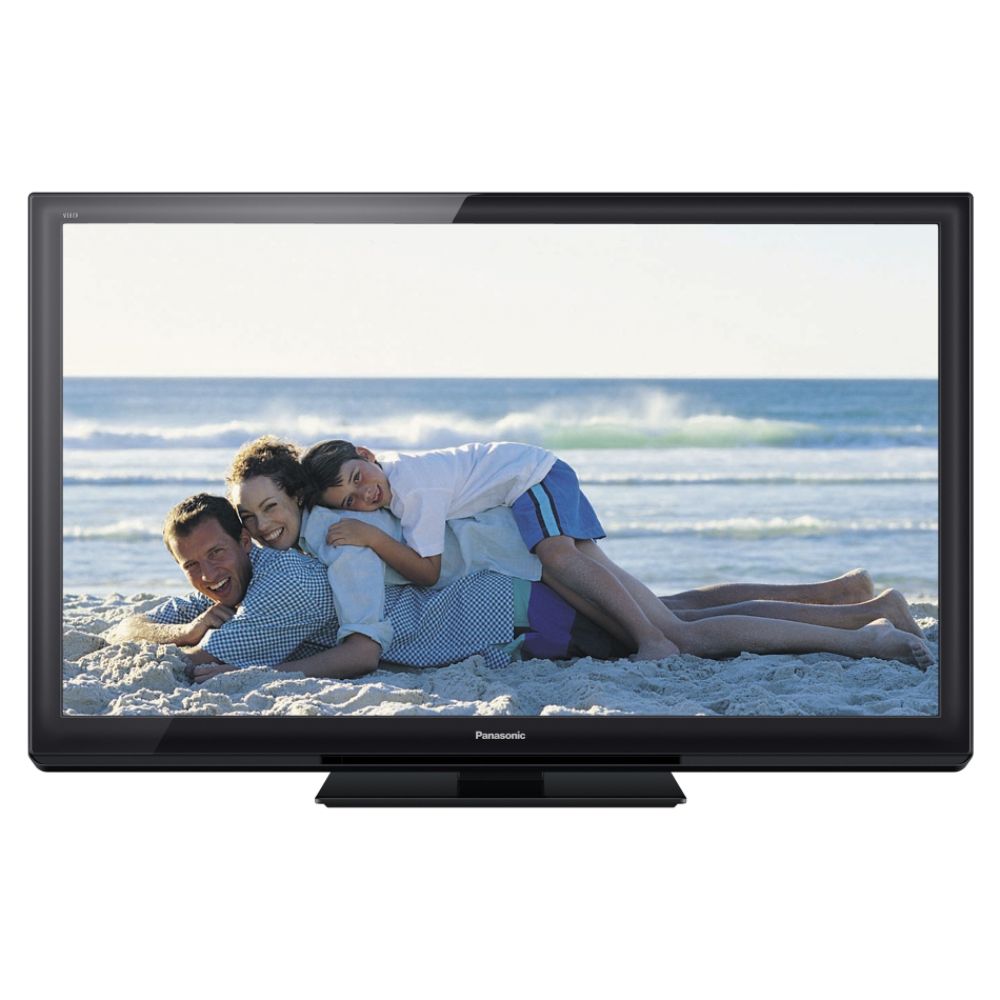 Panasonic 50" 2011 Viera ST30 Series Plasma TV