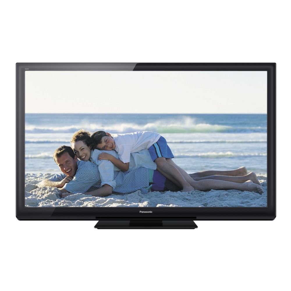 Panasonic 60  Class Viera ST30 Series HDTV 3D Plasma