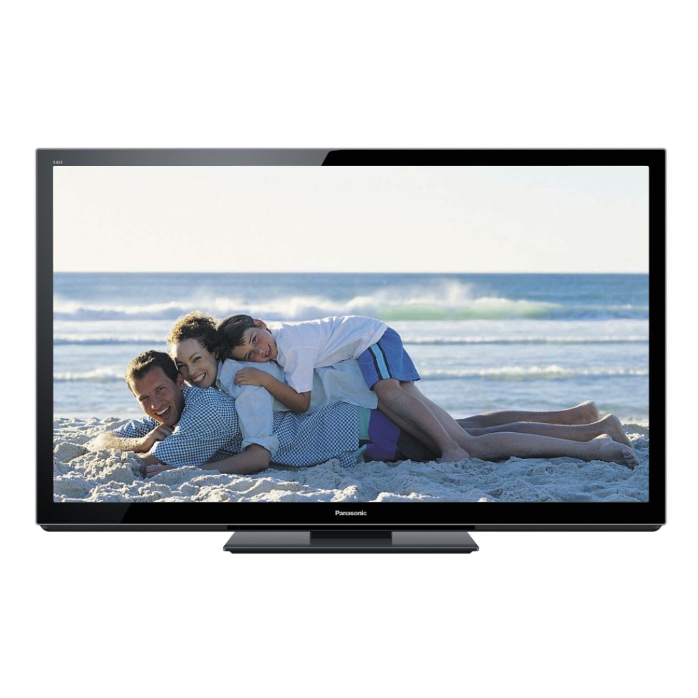 Panasonic 60" Class Viera GT30 Series Plasma