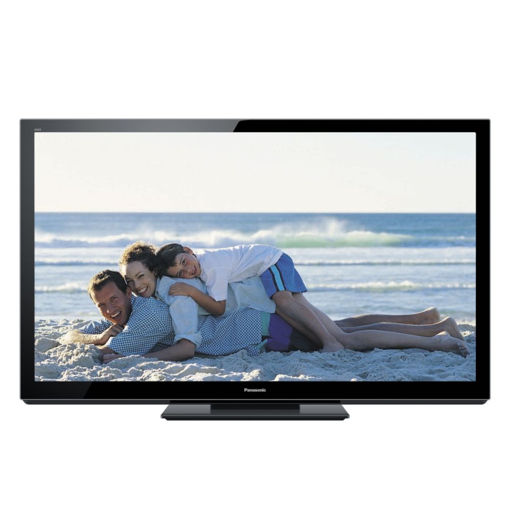 Panasonic 65" Class Viera GT30 Series HDTV 3D Plasma