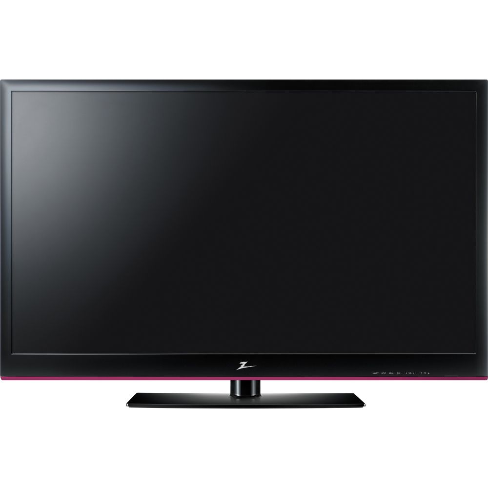 Zenith - 50 in. (Diagonal) Class Plasma HD Television