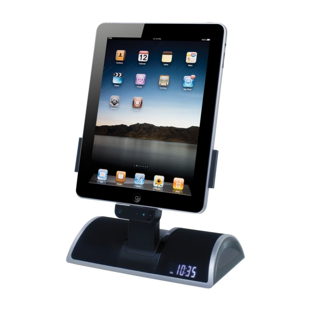 iLive Speaker Dock for iPod, iPhone and iPad
