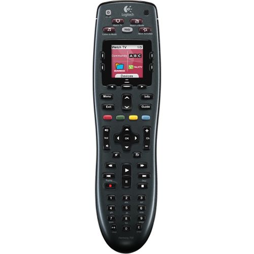 Harmony&reg; 700 Advanced Universal Remote