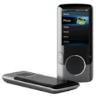 2.0"  8GB Video MP3 Player - Black