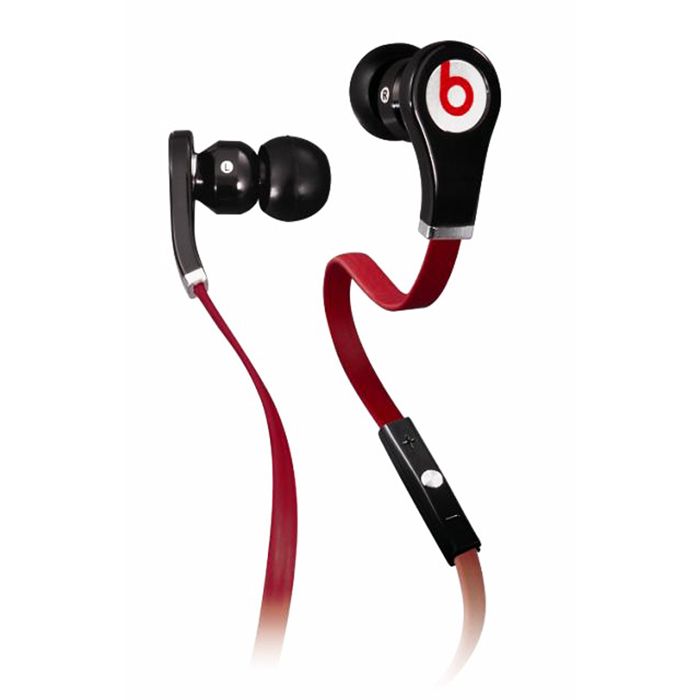 Monster Cable Beats by Dr. Dre Tour High Resolution In-Ear Headphones