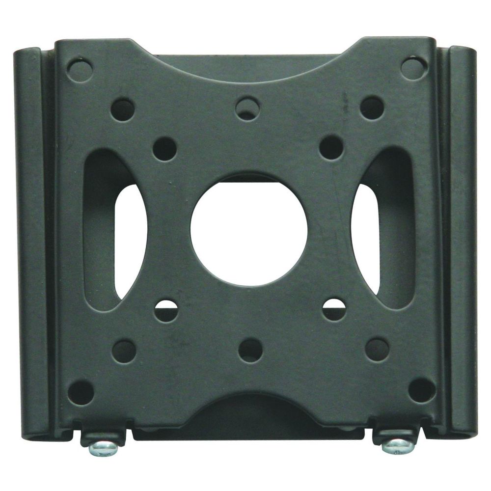 Sylvania Plasma / LCD TV Wall Mount fits 10'' to 24'' screens and up to 55 lbs at Kmart.com