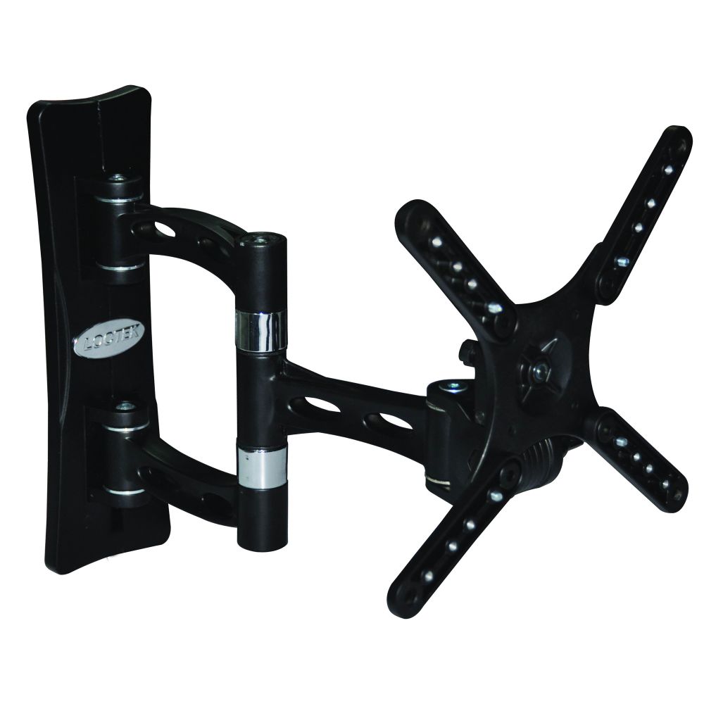 Sylvania Plasma / LCD TV Wall Mount fits 10'' to 32'' screens and up to 55 lbs at Sears.com