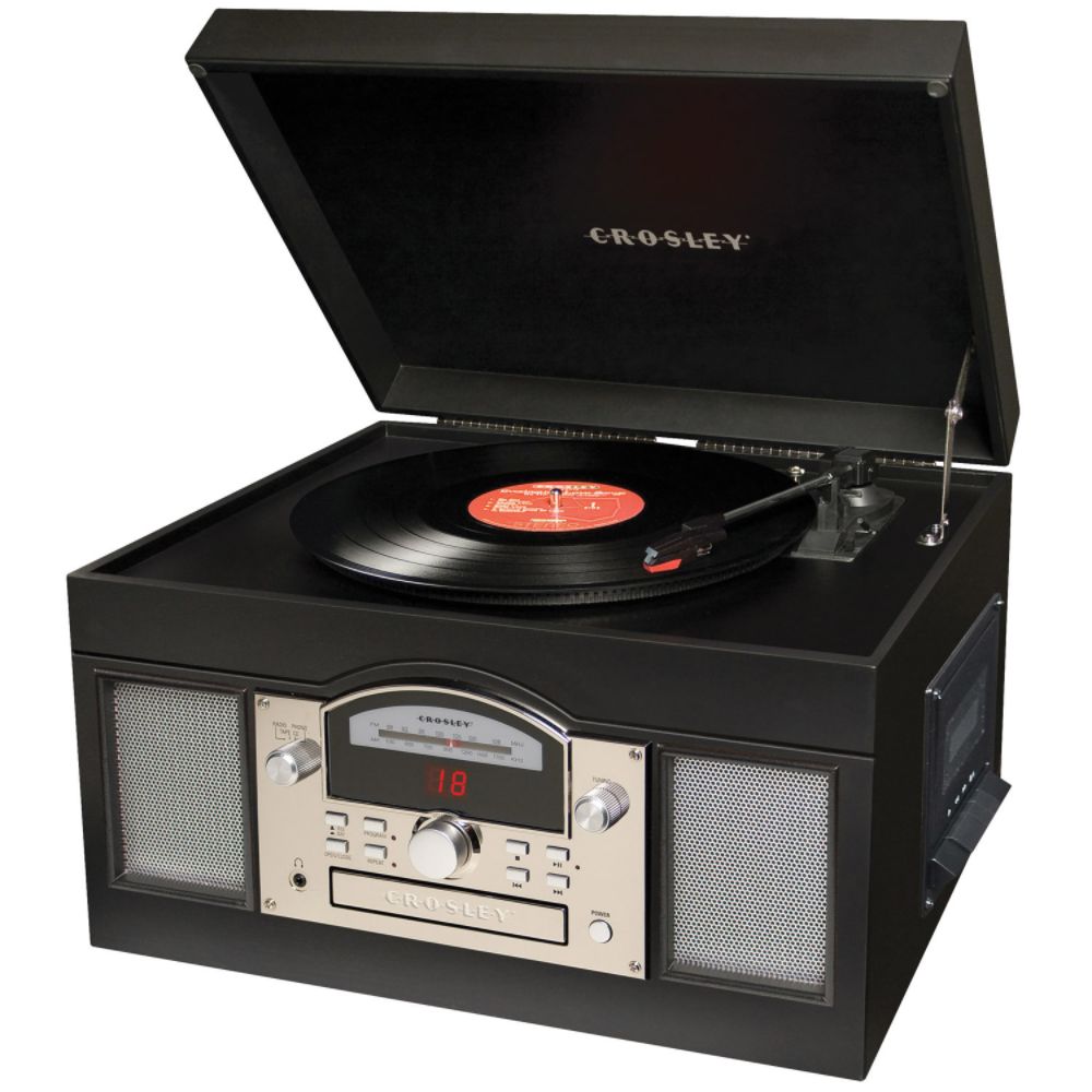 Crosley Archiver - USB Turntable