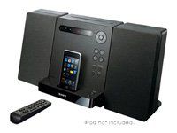 Sony Micro Hi-Fi Shelf System at Kmart.com