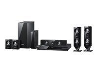 Samsung 3D Blu-ray Home Theater System