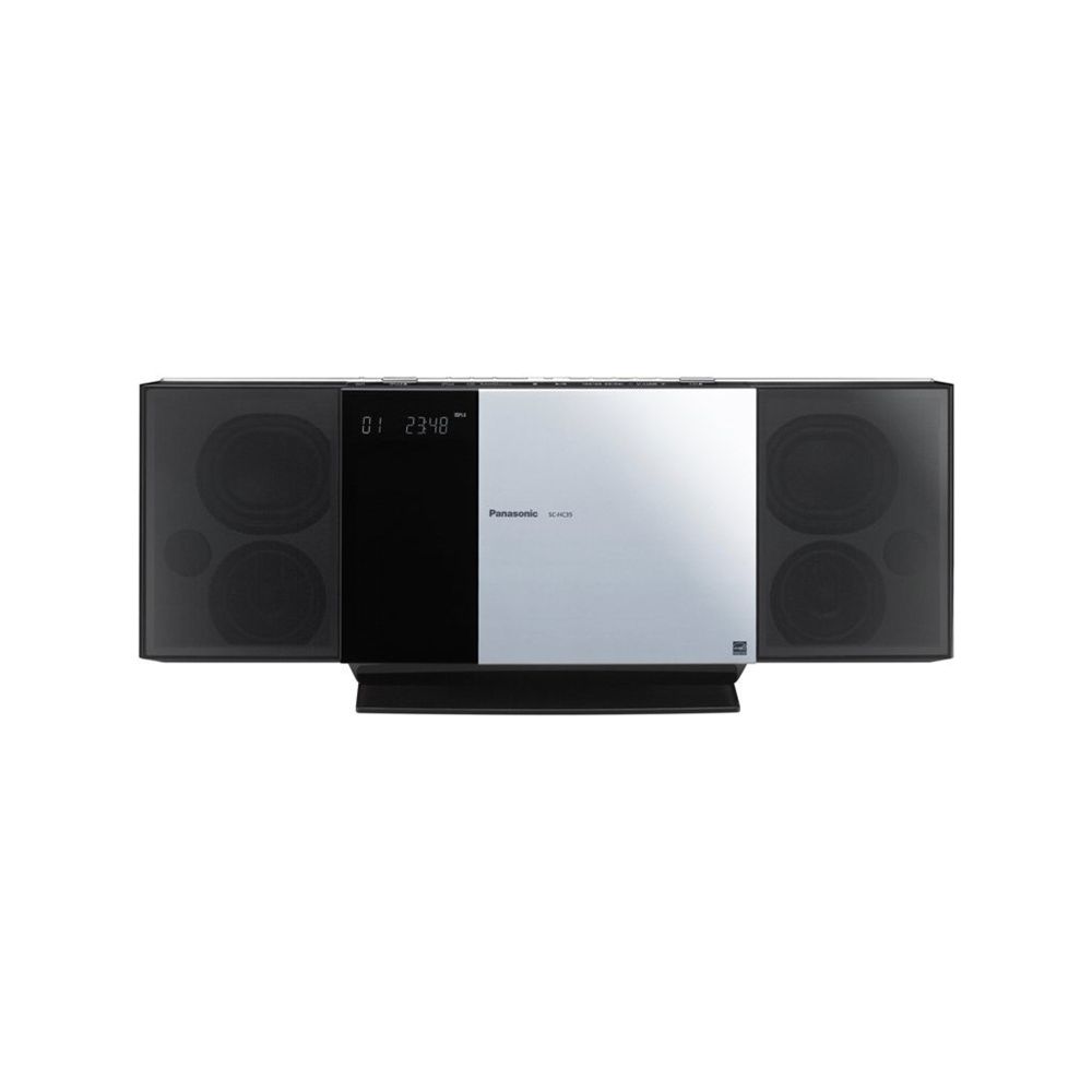 Panasonic SC-HC35 Compact Stereo System at Sears.com