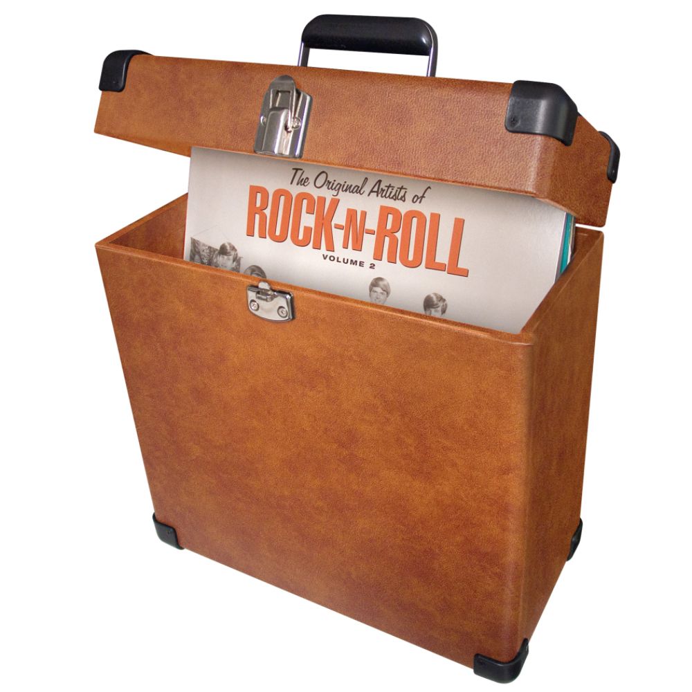 Crosley - Record Carrier Case