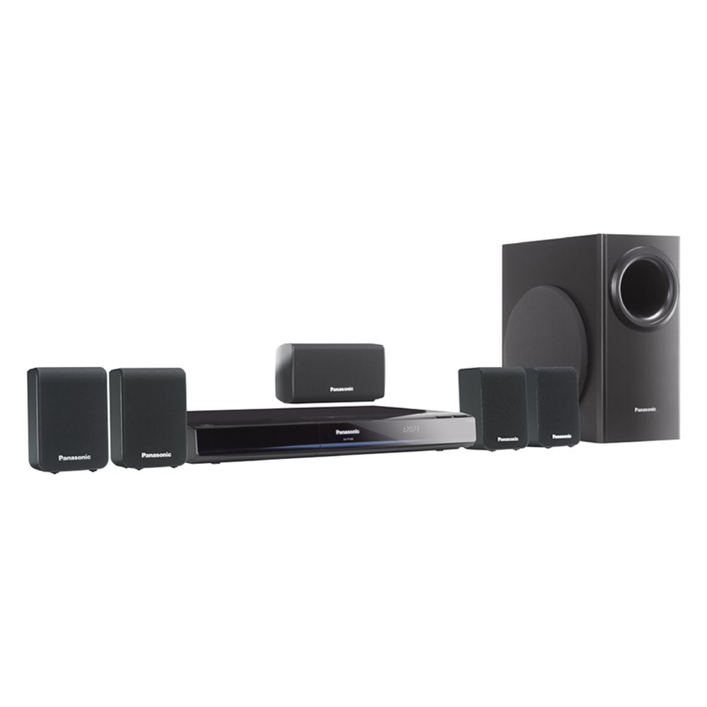  Surround Sound Speakers on Channel Surround 1080p Upconversion Dvd Home Theater Sound System