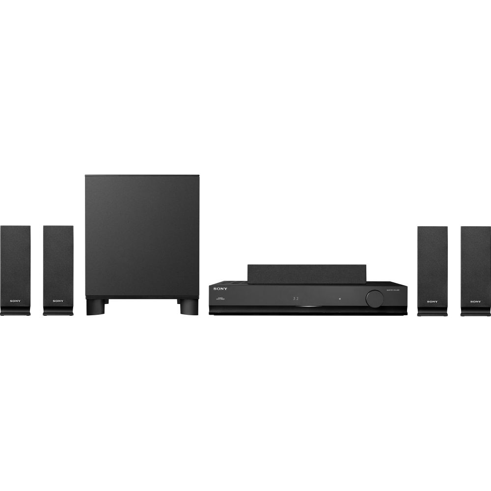 sony home  theater system reviews