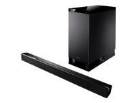Sony Virtual 5.1 Sound Bar