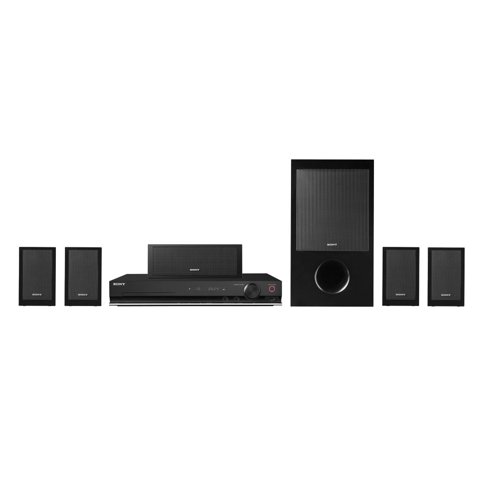 sony home  theater system reviews