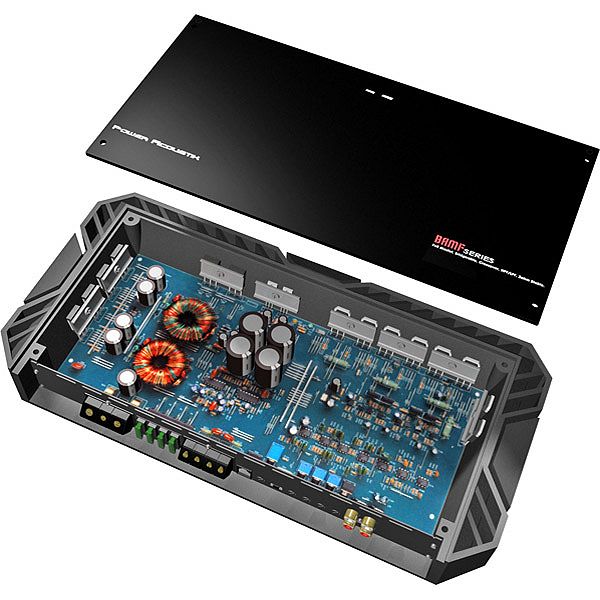 Kmart Coupons Online Codes Power Acoustik Bamf Series Mosfet Class A/b 1800-watt 2-channel