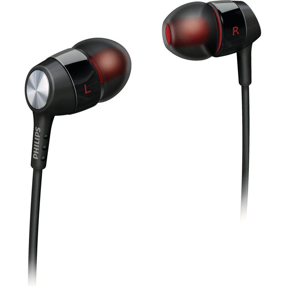 Philips In-Ear Headphones