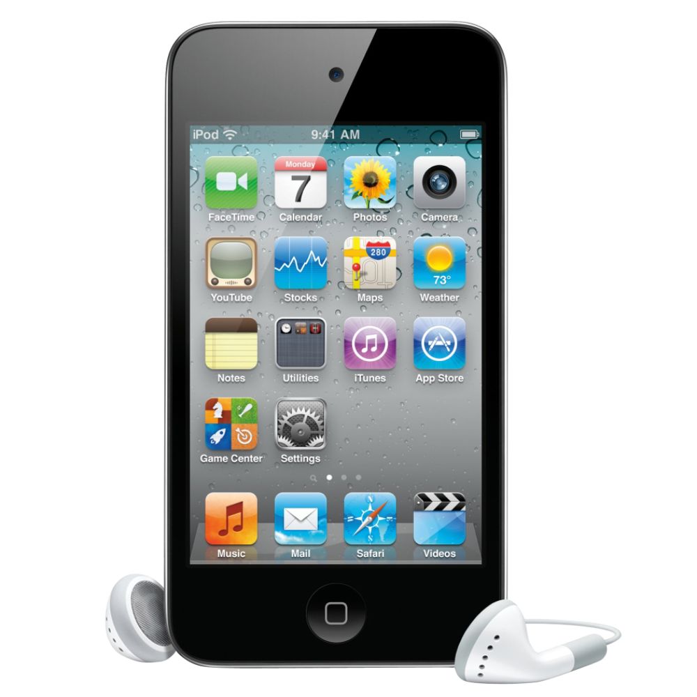 Apple Ipod Reviews on Apple 32gb Ipod Touch 4 78 60 Reviews Review It Buy At Kmart   299 99
