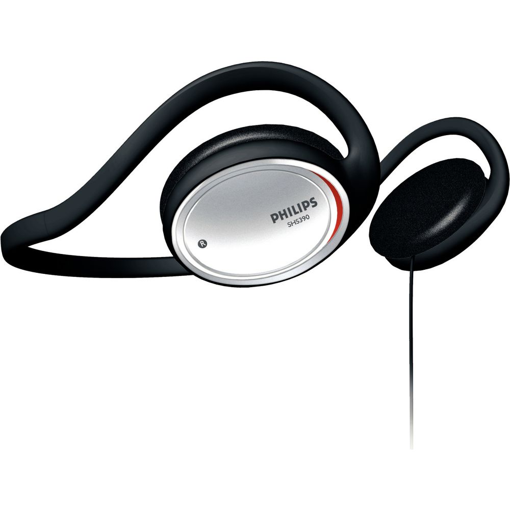 Philips Neckband Headphones