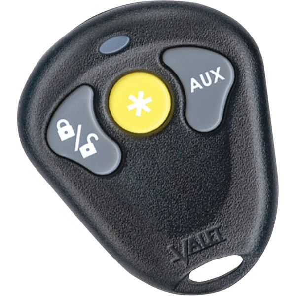 Car Alarms & Security