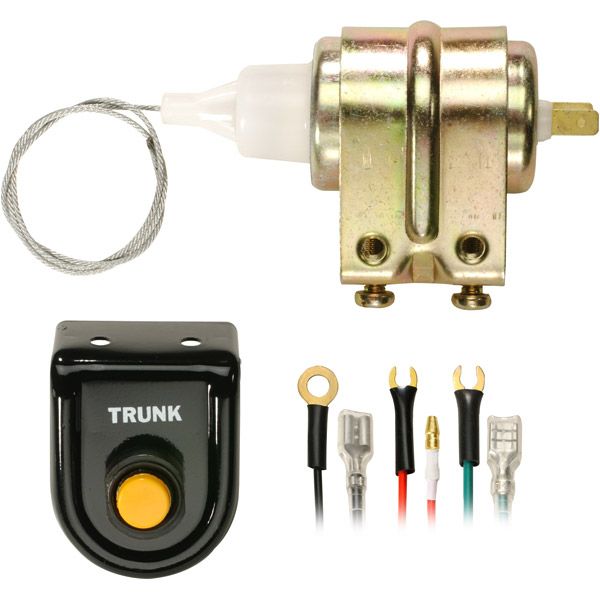 Car Security Accessories