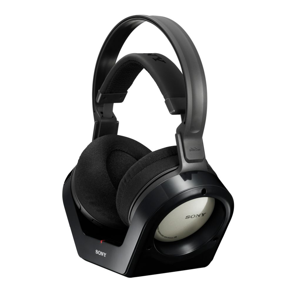 Wireless Headphones
