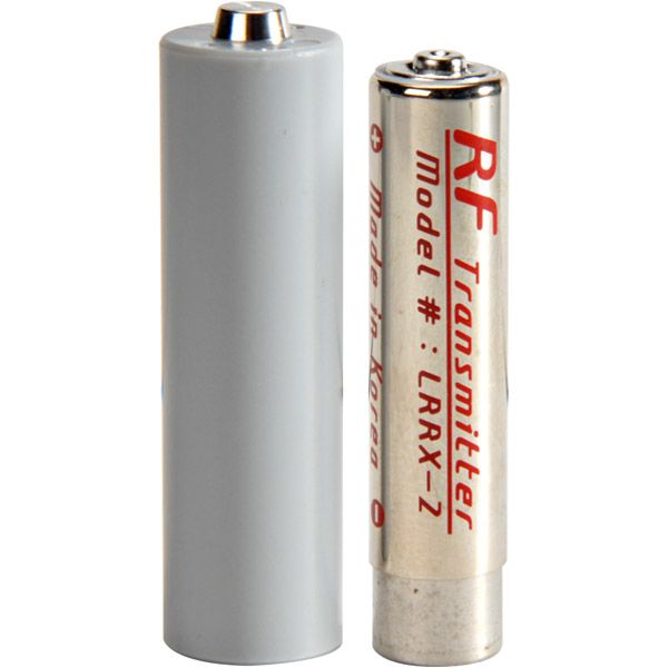 Next Generation Extra RF Battery Transmitter For ATH-AAA - 433MHz at Kmart.com