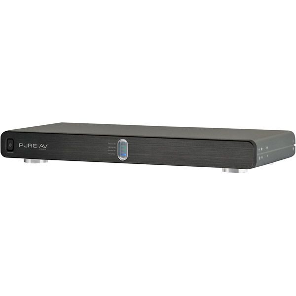DTV Tuners & Converter Boxes