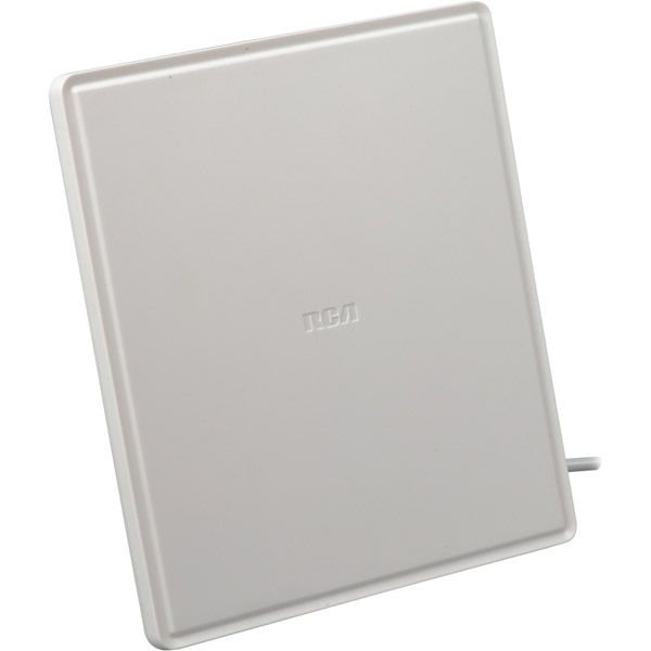 RCA - Digital Flat Passive Antenna
