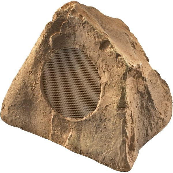 TIC 4" Canyon 75Watt TerraForms Stone Speakers