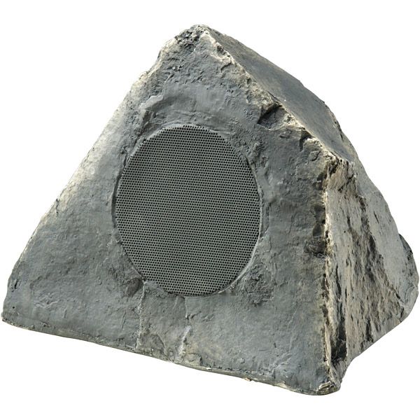 TIC 4" Slate 75Watt TerraForms Stone Speakers