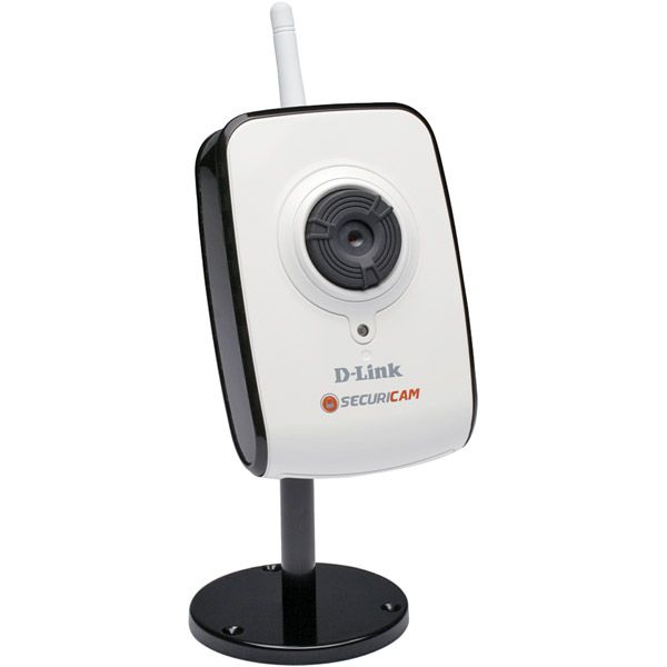 DLINK Wireless G Internet Camera