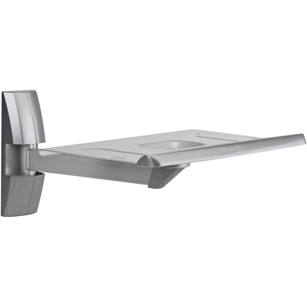 OmniMount 9" to 13" CRT TV Wall Mount- Platinum