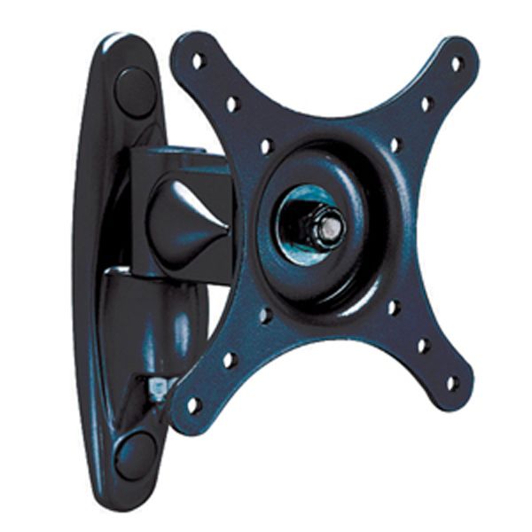 Diamond CMW320 Flat Panel TV Wall Mount with Adjustable Tilt Up to 26" - Black