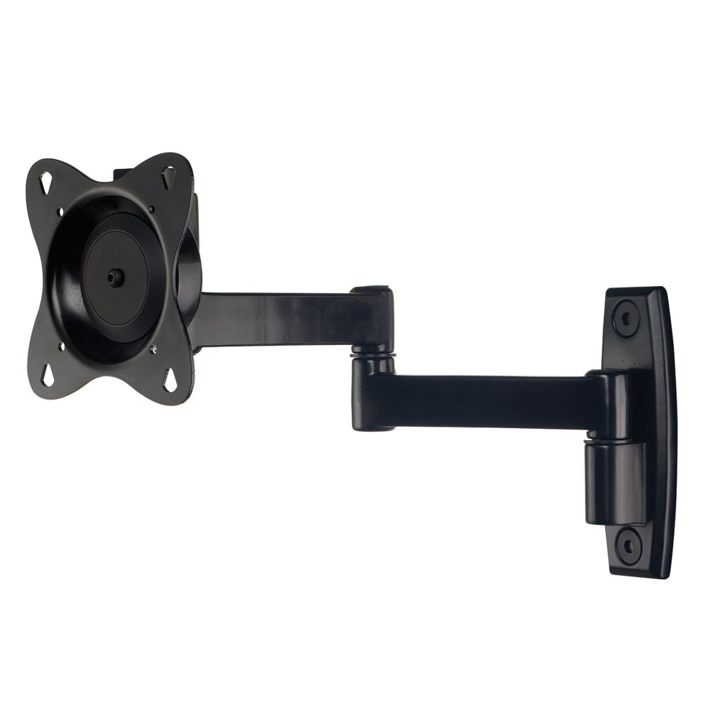 Sanus VisionMount MF215 Extending Full Motion Mount - Black