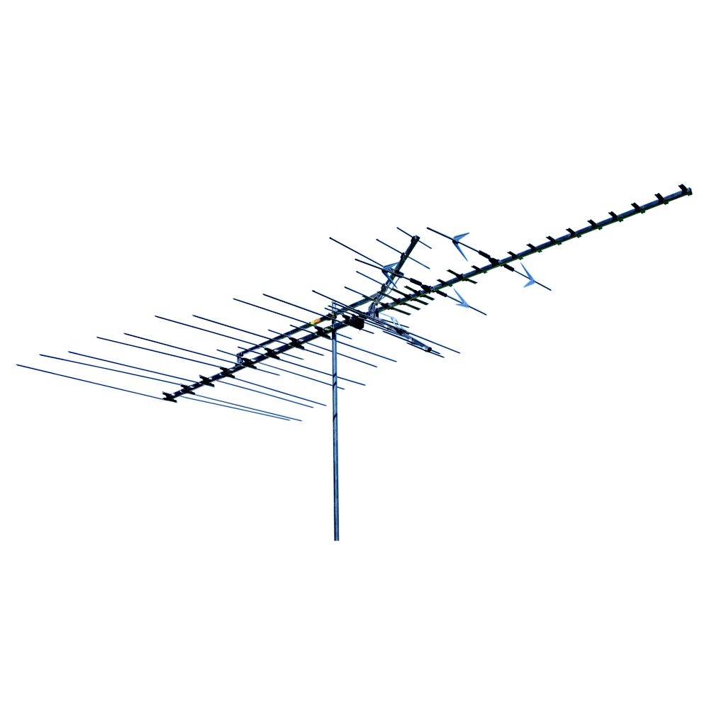 Winegard HD7084 Platinum HD Series High Definition VHF/UHF Antenna