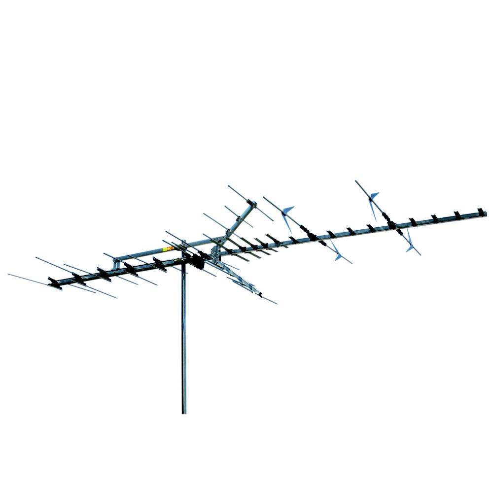 Winegard HD7697P High Definition High Band VHF/UHF Antenna at Sears.com